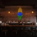 bright and bold busch light neon sign for unique home decor best selling.webp