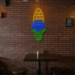 bright and bold busch light neon sign for unique home decor best selling.webp