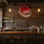 capture the vibe unique coors light neon sign for home bars best selling.webp