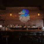 catch the vibe unique go fish busch light neon sign designs best selling.webp