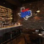 colorful texas neon signs perfect for bars and man caves best selling.webp