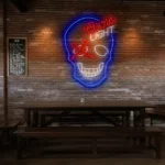 cool neon skull signs stylish decor for unique spaces best selling.webp