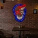 cool neon skull signs stylish decor for unique spaces best selling.webp