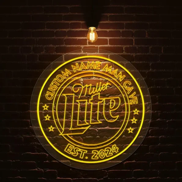 custom neon signs for man caves unique lights for your space top rated.webp