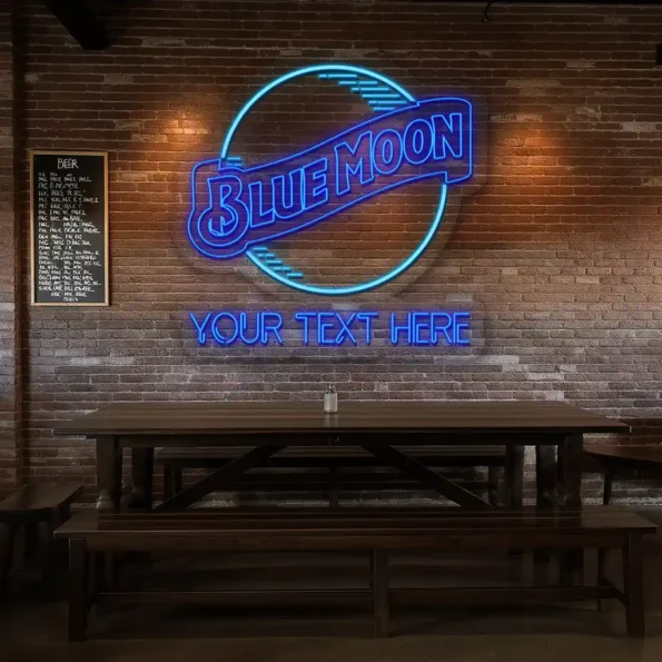 custom neon signs personalize your space with vibrant designs high quality.webp