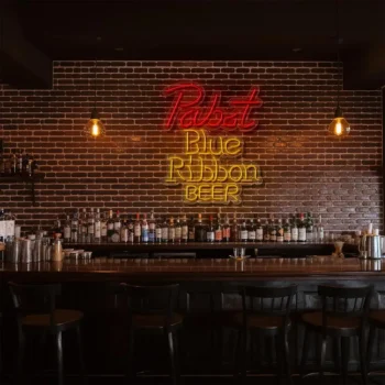 eye catching neon signs illuminate your space with style fashion forward.webp
