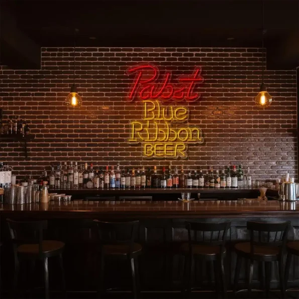 eye catching neon signs illuminate your space with style fashion forward.webp