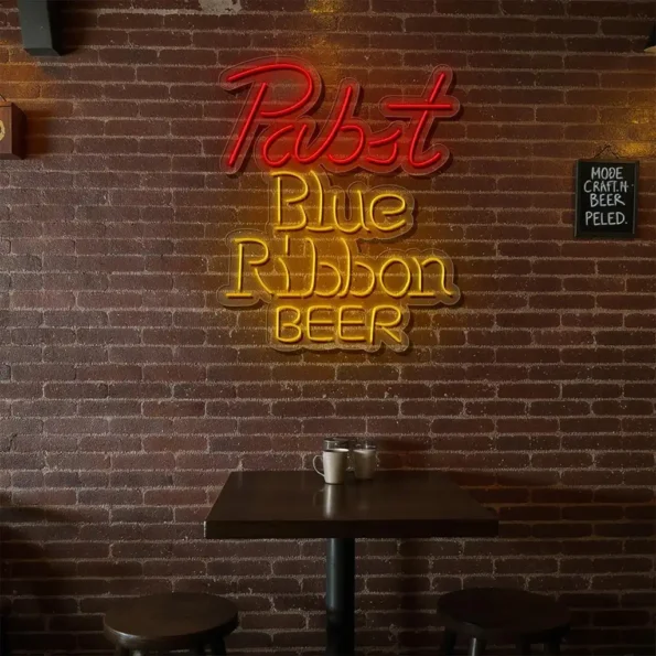 eye catching neon signs illuminate your space with style trendy.webp