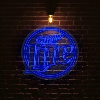 shop stylish neon signs for unique home bar decor fashion forward.webp