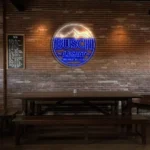 stunning busch light neon sign for ultimate bar decor best selling.webp