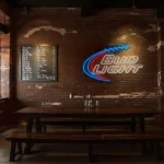 stunning neon bud light sign for sports bars and home decor best selling.webp