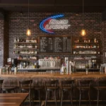 stunning neon bud light sign for sports bars and home decor best selling.webp
