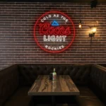 stylish coors light neon sign brighten your space effortlessly best selling.webp