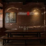 stylish michelob ultra neon sign for home bar decor inspiration best selling.webp