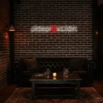 stylish michelob ultra neon sign for home bar decor inspiration best selling.webp