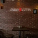 stylish michelob ultra neon sign for home bar decor inspiration best selling.webp