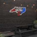 stylish michelob ultra neon sign for your home bar decor best selling.webp