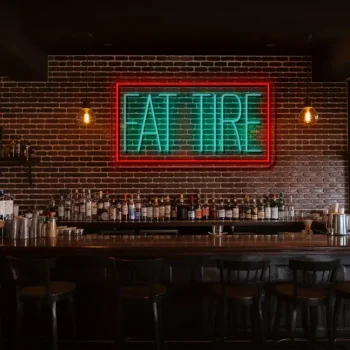 stylish neon sign design for a modern bar or restaurant setting fashion forward.webp
