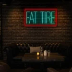 stylish neon sign design for a modern bar or restaurant setting best selling.webp