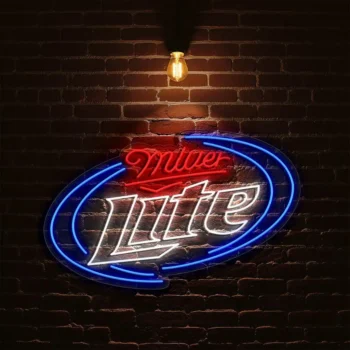 stylish neon signs for home bars illuminate your space today best selling.webp