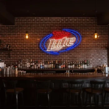 stylish neon signs for home bars illuminate your space today fashion forward.webp