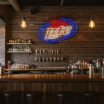 stylish neon signs for home bars illuminate your space today best selling.webp