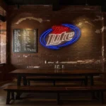 stylish neon signs for home bars illuminate your space today best selling.webp