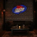 stylish neon signs for home bars illuminate your space today best selling.webp
