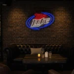stylish neon signs for home bars illuminate your space today best selling.webp