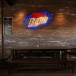 stylish neon signs for home bars illuminate your space today best selling.webp