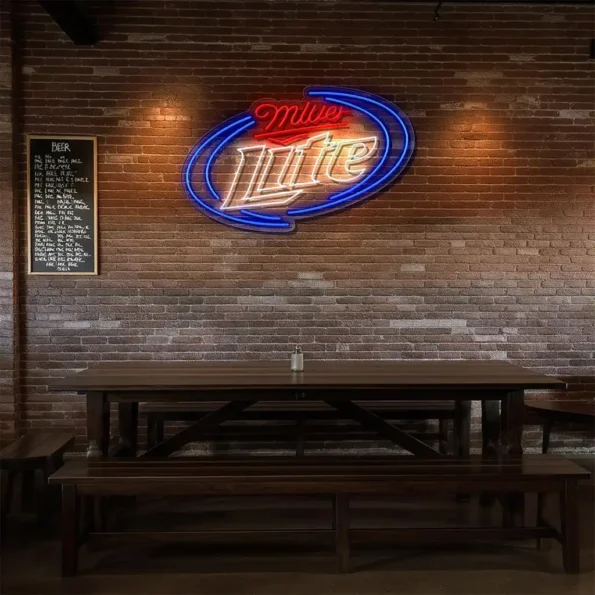 stylish neon signs for home bars illuminate your space today top rated.webp
