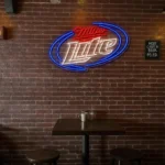 stylish neon signs for home bars illuminate your space today best selling.webp