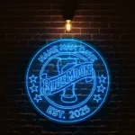 stylish neon signs for man caves custom designs options best selling.webp
