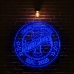 stylish neon signs for man caves custom designs options best selling.webp