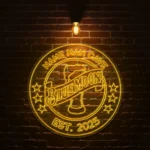 stylish neon signs for man caves custom designs options best selling.webp