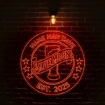 stylish neon signs for man caves custom designs options best selling.webp