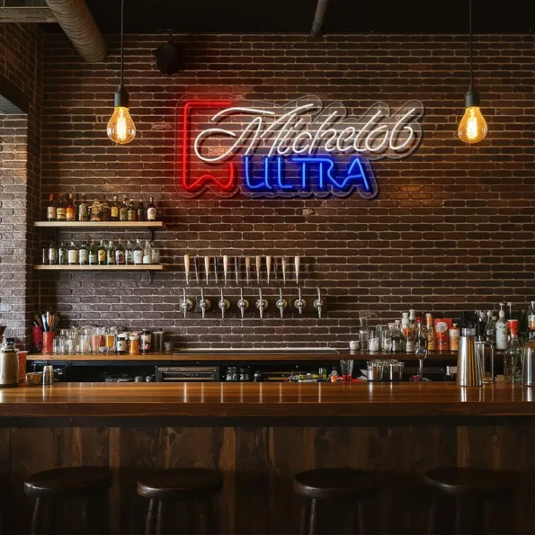 stylish neon signs illuminate your space with custom designs latest model.webp