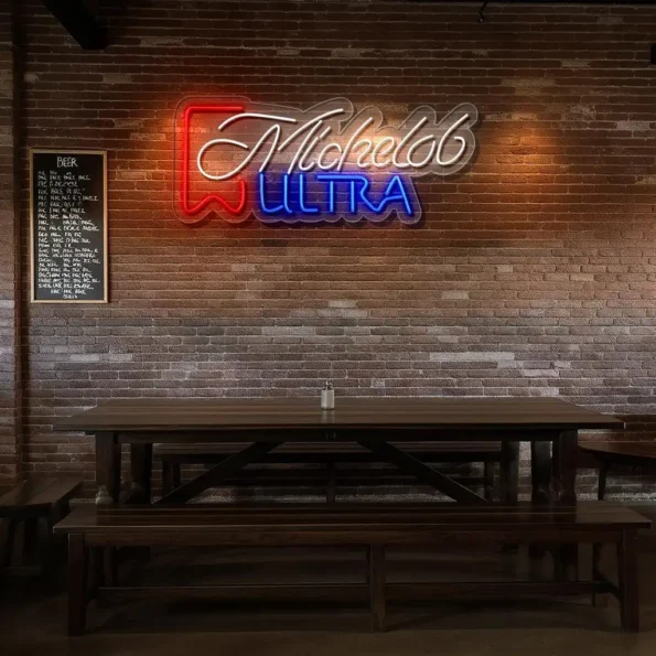 stylish neon signs illuminate your space with custom designs top rated.webp