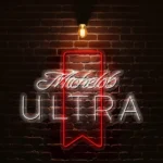 michelob ultra neon signs