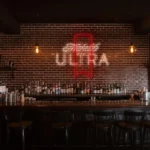 stylish neon signs illuminate your space with michelob ultra flair best selling.webp