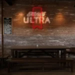stylish neon signs illuminate your space with michelob ultra flair best selling.webp
