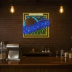 stylish neon signs illuminate your space with unique designs best selling.webp