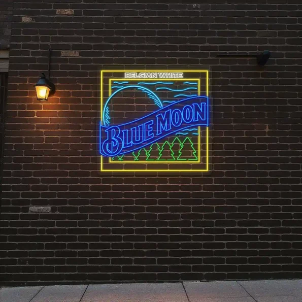 stylish neon signs illuminate your space with unique designs new arrival.webp