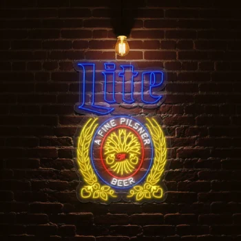 vibrant neon signs for bars illuminate your space with style best selling.webp
