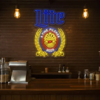 vibrant neon signs for bars illuminate your space with style fashion forward.webp