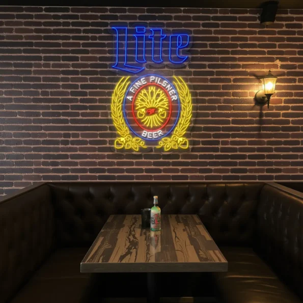 vibrant neon signs for bars illuminate your space with style high quality.webp