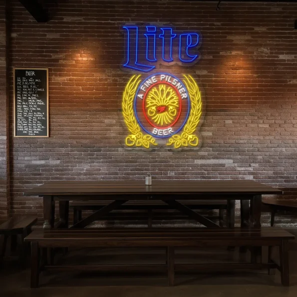 vibrant neon signs for bars illuminate your space with style latest model.webp