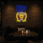 vibrant neon signs for bars illuminate your space with style best selling.webp