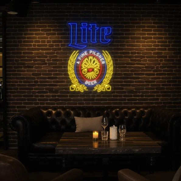vibrant neon signs for bars illuminate your space with style top rated.webp