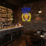 vibrant neon signs for bars illuminate your space with style best selling.webp